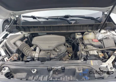 2018 GMC Acadia Denali z USA, uszkodzony, nr VIN 1GKKNPLS4JZ124371